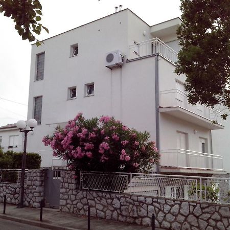 Vipava Apartman Selce Kültér fotó