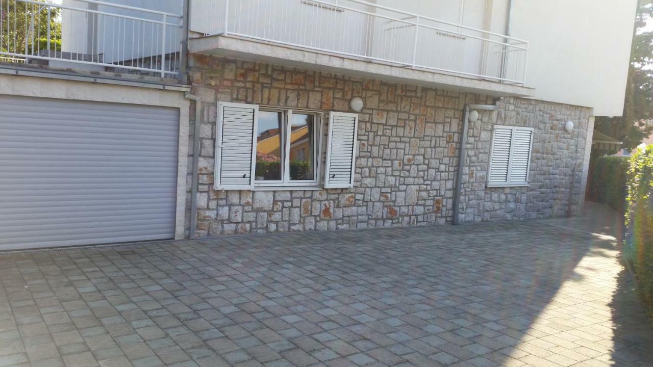 Vipava Apartman Selce Kültér fotó