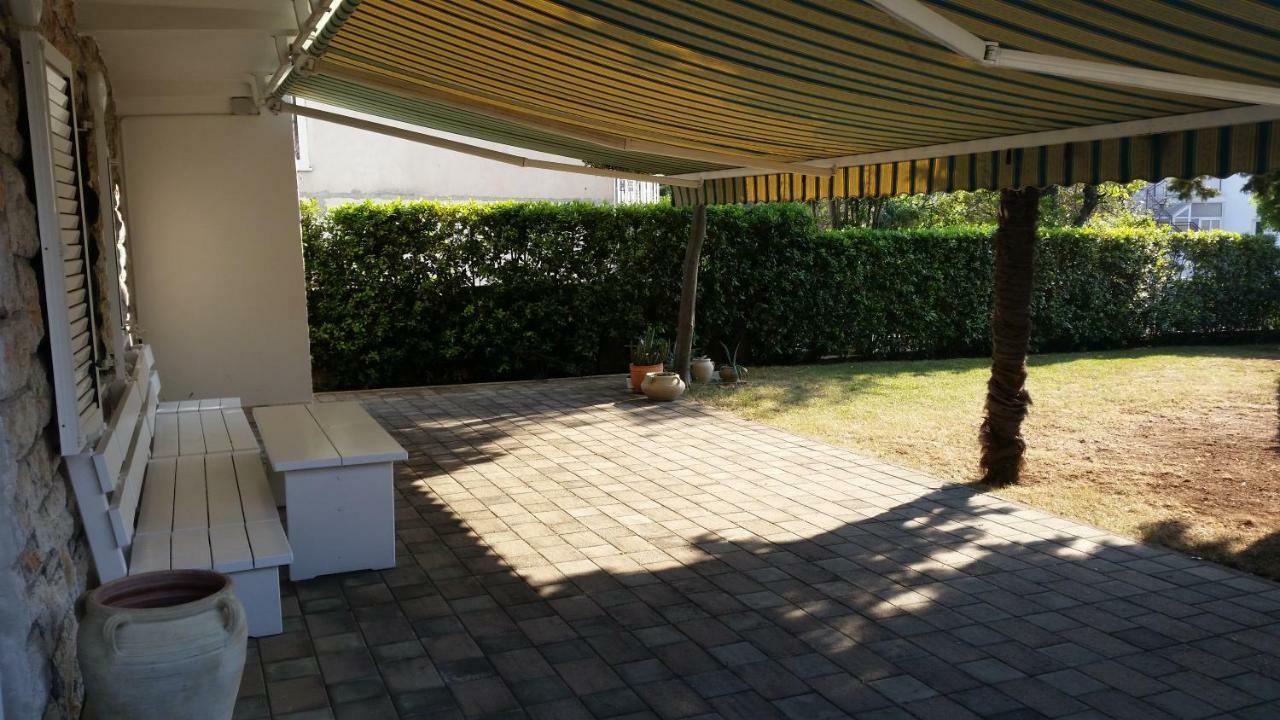 Vipava Apartman Selce Kültér fotó