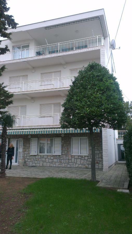 Vipava Apartman Selce Kültér fotó