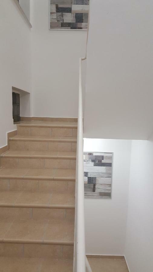 Vipava Apartman Selce Kültér fotó