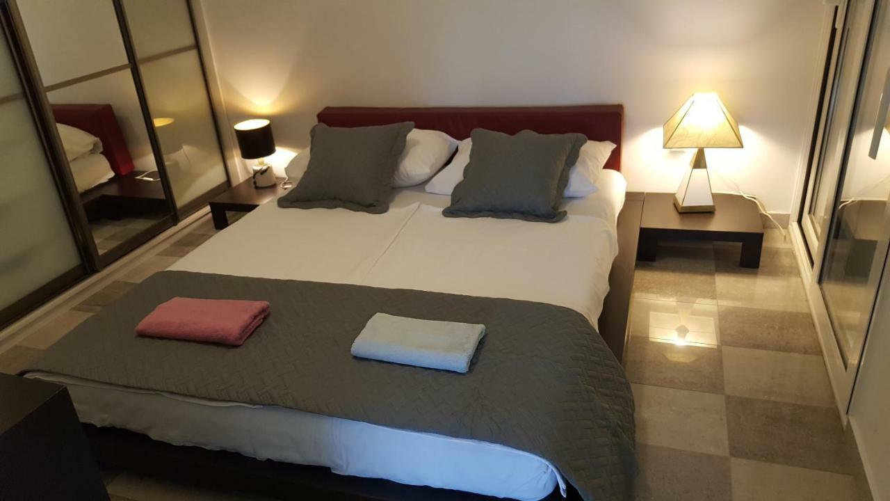 Vipava Apartman Selce Kültér fotó