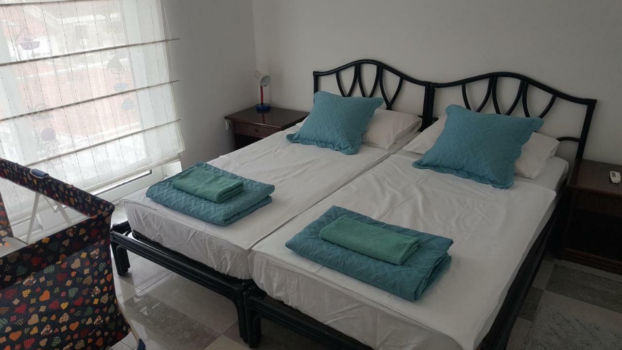 Vipava Apartman Selce Kültér fotó
