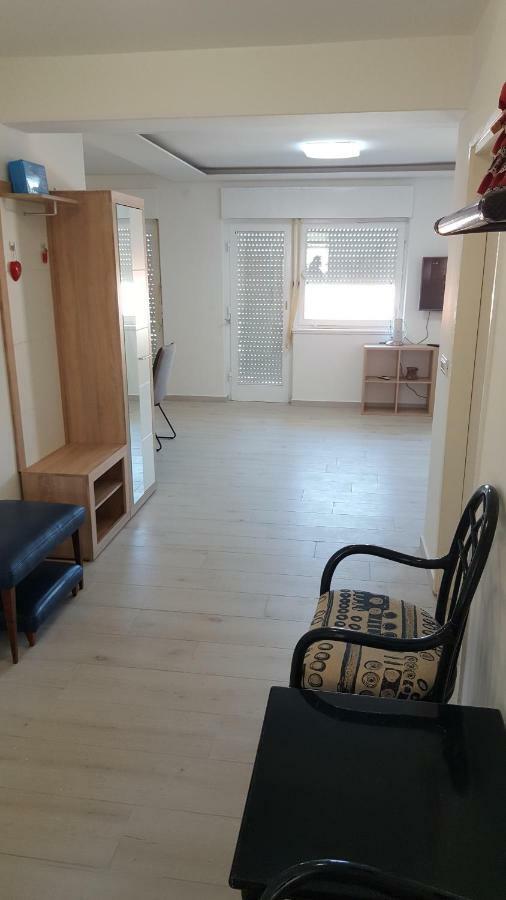 Vipava Apartman Selce Kültér fotó