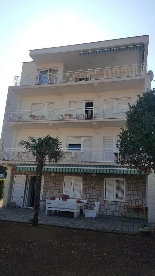 Vipava Apartman Selce Kültér fotó