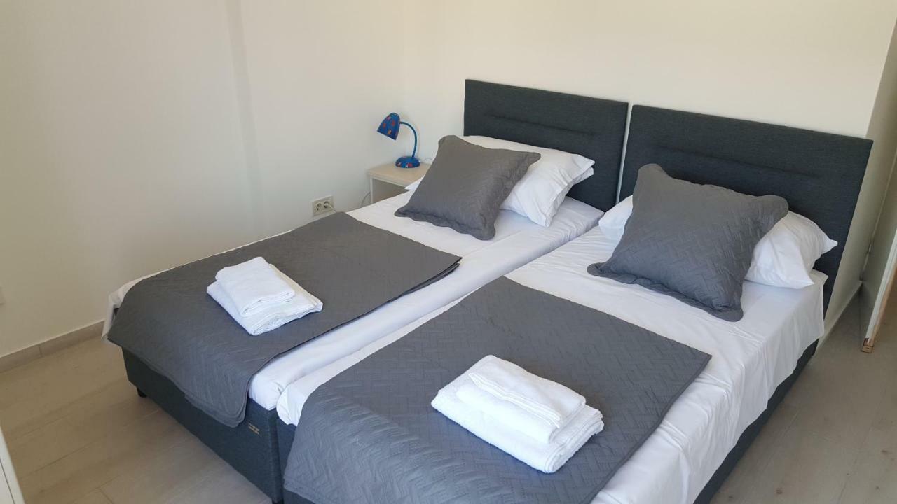 Vipava Apartman Selce Kültér fotó