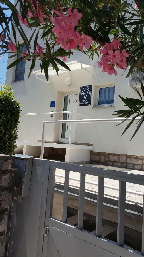 Vipava Apartman Selce Kültér fotó