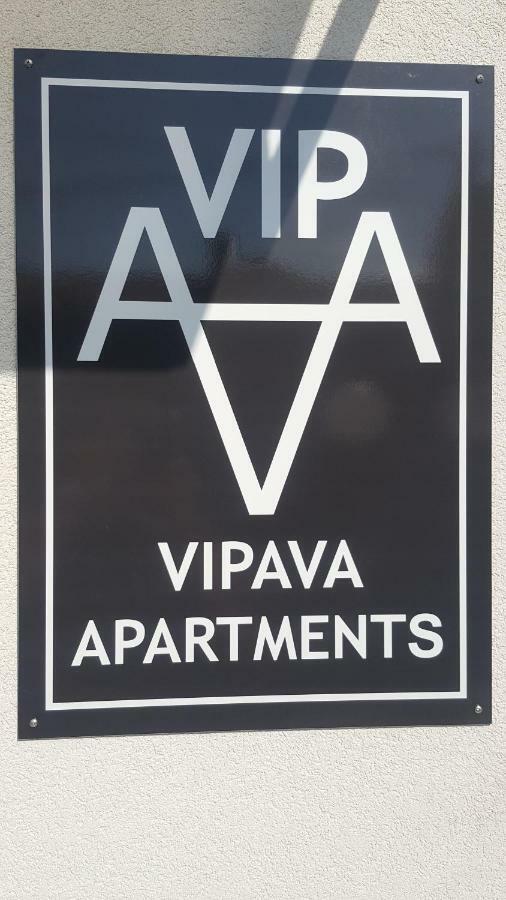 Vipava Apartman Selce Kültér fotó