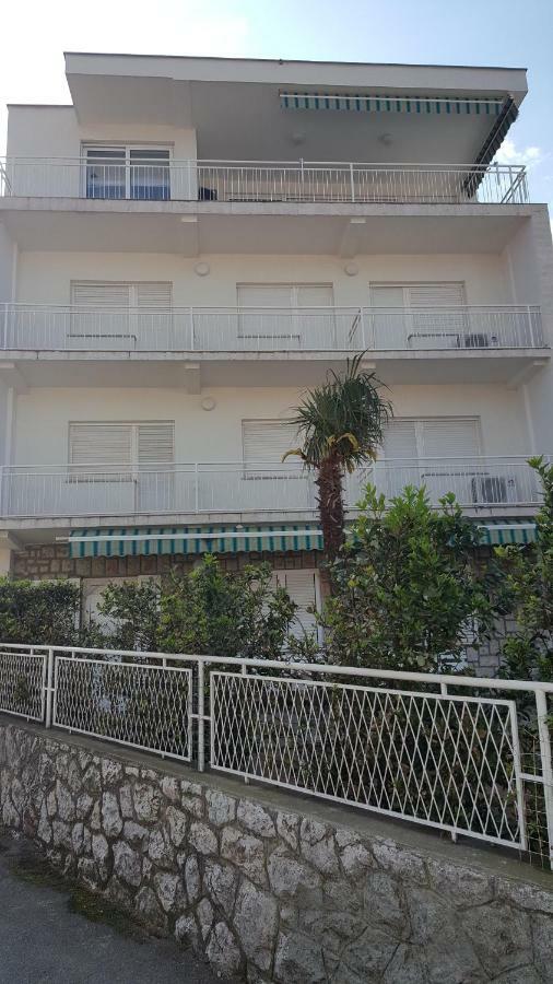 Vipava Apartman Selce Kültér fotó