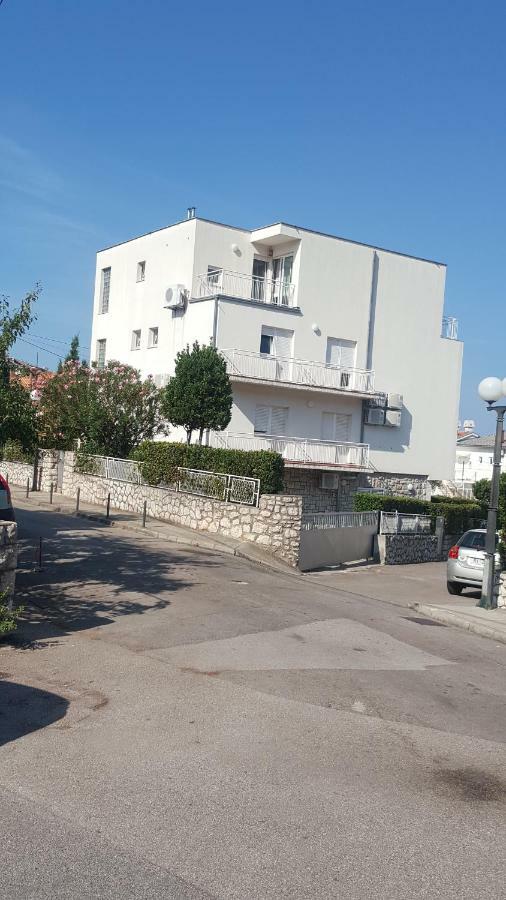 Vipava Apartman Selce Kültér fotó