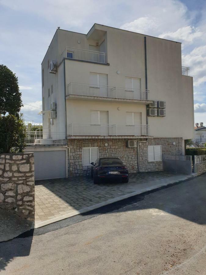 Vipava Apartman Selce Kültér fotó