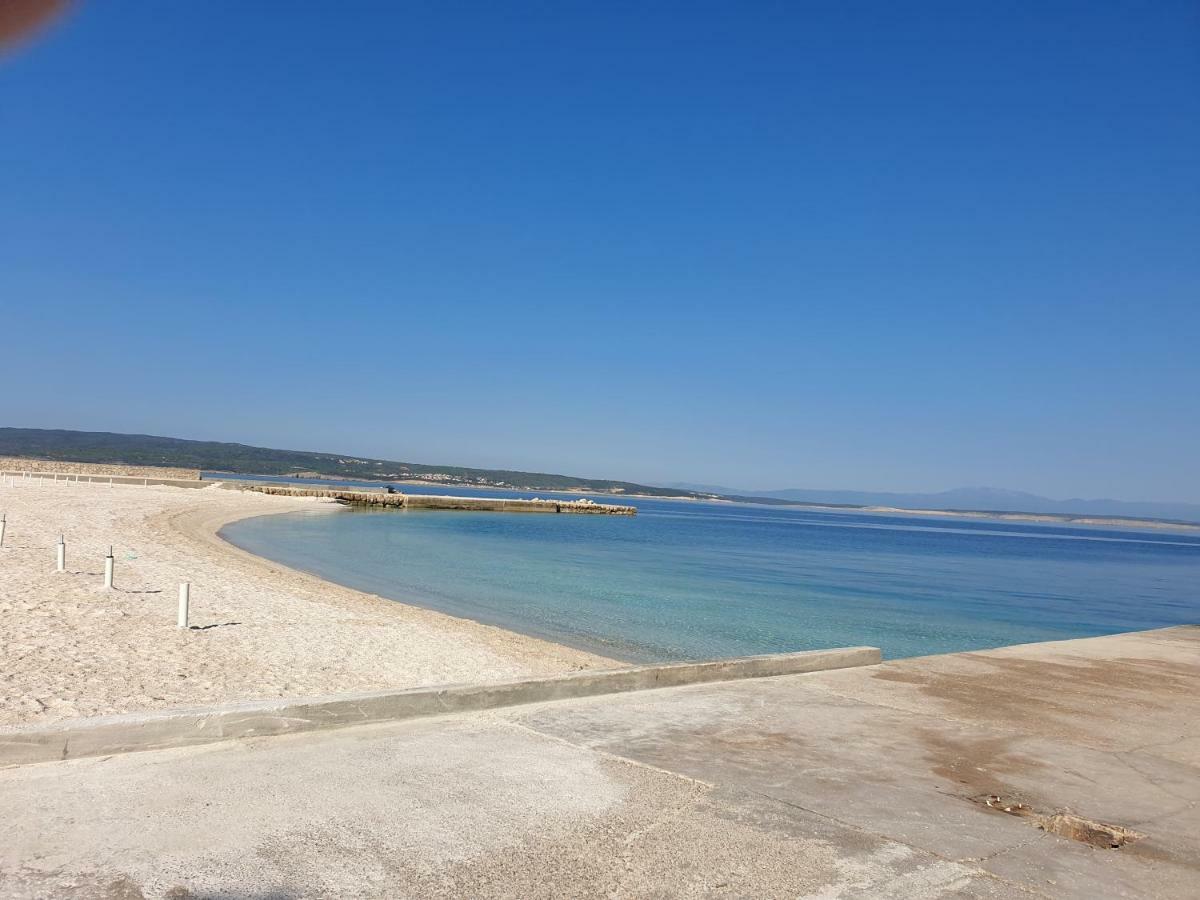 Vipava Apartman Selce Kültér fotó