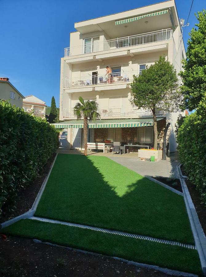 Vipava Apartman Selce Kültér fotó